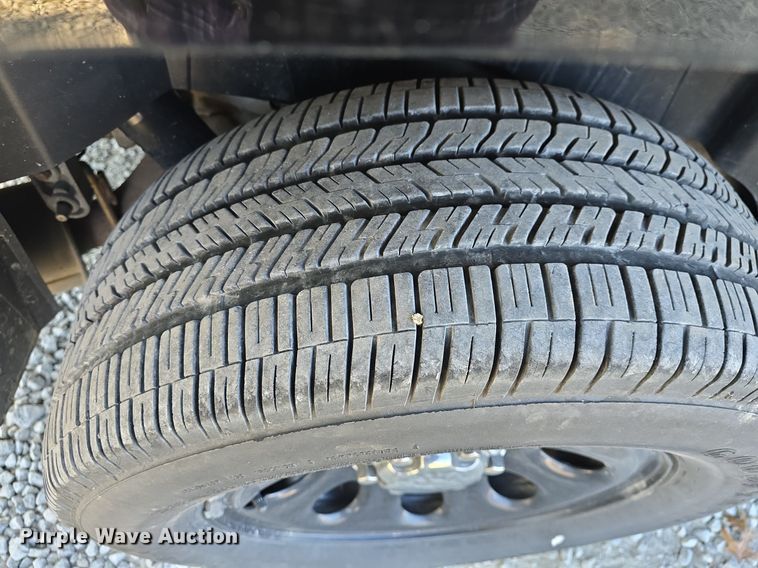 image for item DQ5216 2013 Chevrolet Tahoe Police SUV