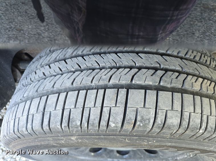 image for item DQ5216 2013 Chevrolet Tahoe Police SUV