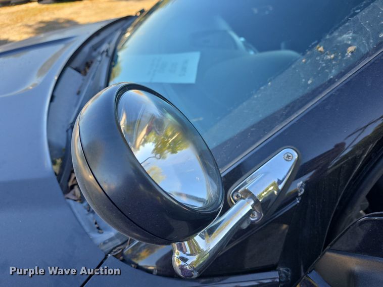 image for item DQ5217 2016 Ford Explorer Police Interceptor  SUV