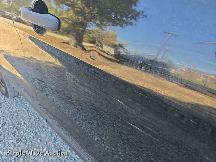 image for item DQ5217 2016 Ford Explorer Police Interceptor  SUV