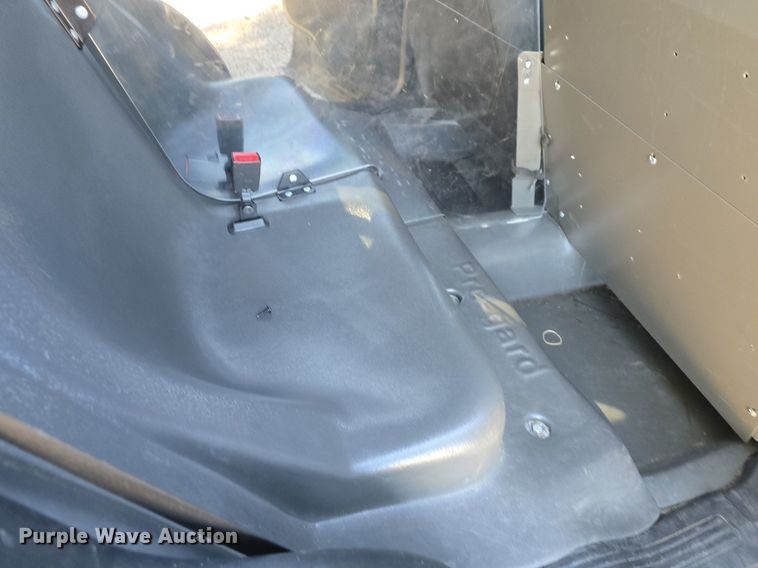 image for item DQ5217 2016 Ford Explorer Police Interceptor  SUV