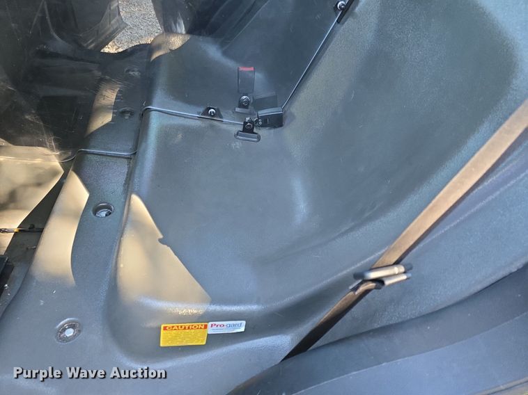 image for item DQ5217 2016 Ford Explorer Police Interceptor  SUV