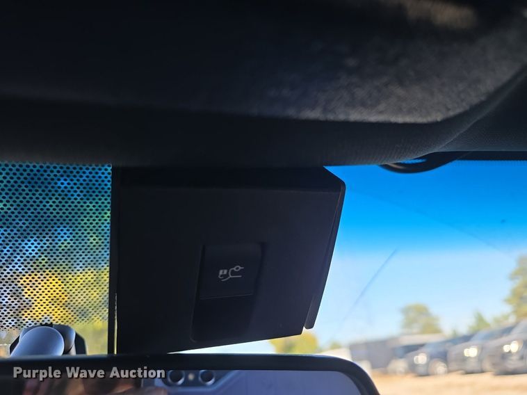 image for item DQ5217 2016 Ford Explorer Police Interceptor  SUV