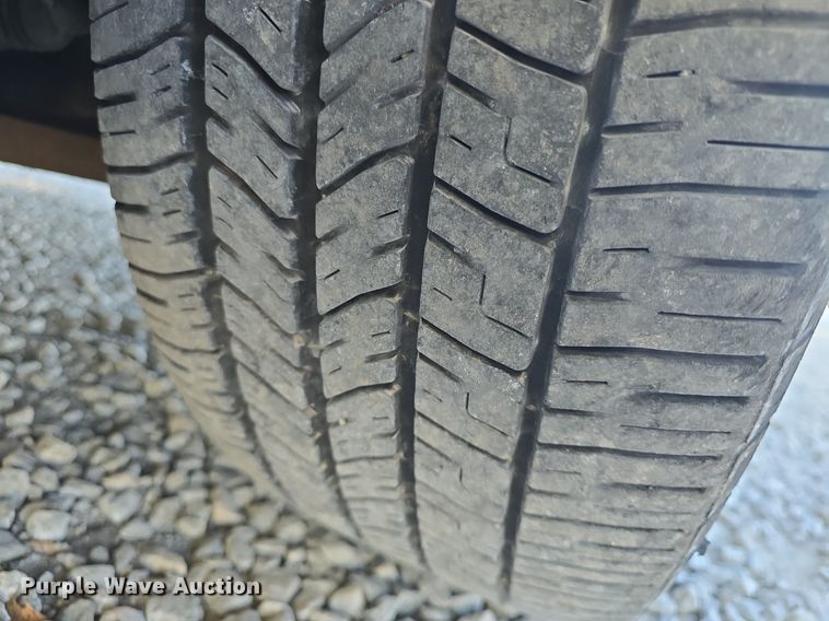 image for item DQ5217 2016 Ford Explorer Police Interceptor  SUV