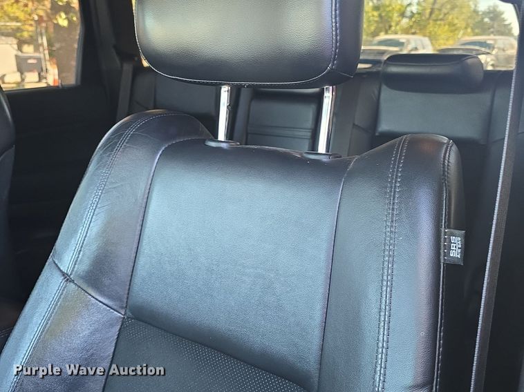 image for item DQ5218 2015 Jeep Grand Cherokee  SUV