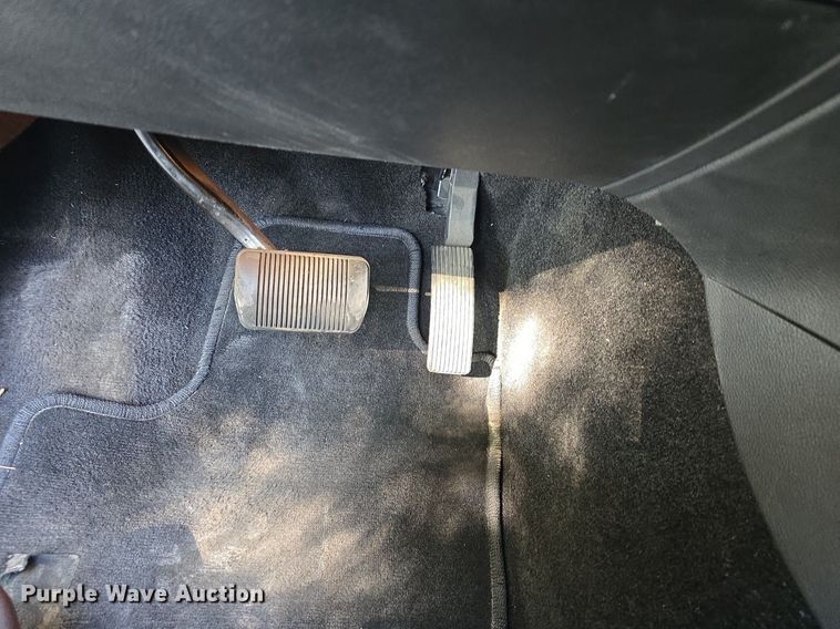 image for item DQ5218 2015 Jeep Grand Cherokee  SUV