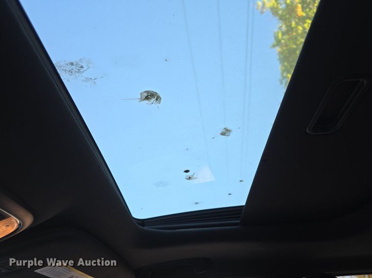 image for item DQ5218 2015 Jeep Grand Cherokee  SUV