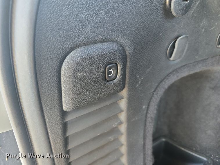 image for item DQ5218 2015 Jeep Grand Cherokee  SUV