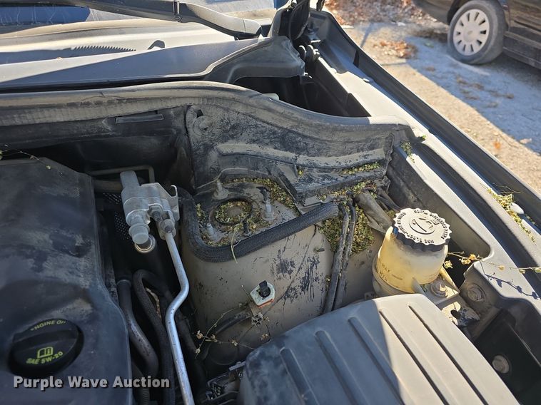 image for item DQ5218 2015 Jeep Grand Cherokee  SUV