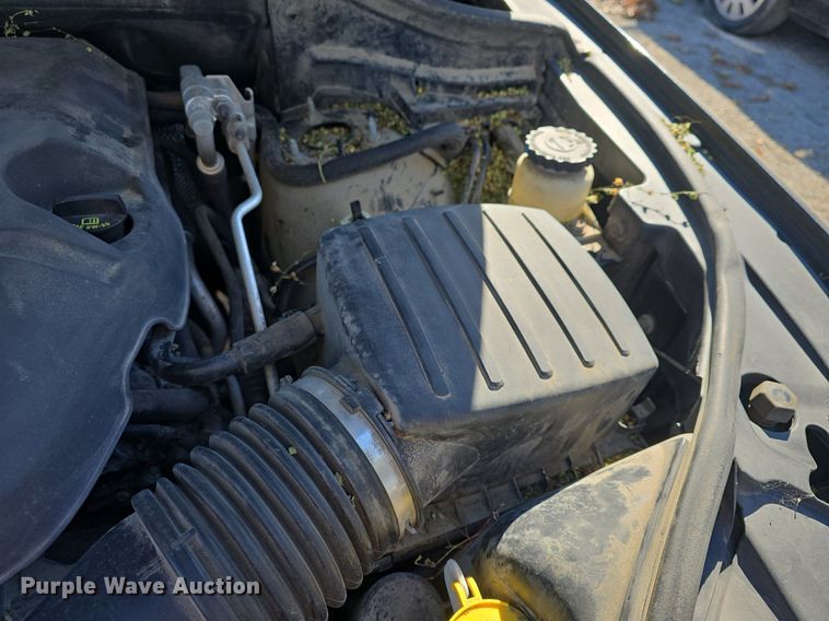 image for item DQ5218 2015 Jeep Grand Cherokee  SUV