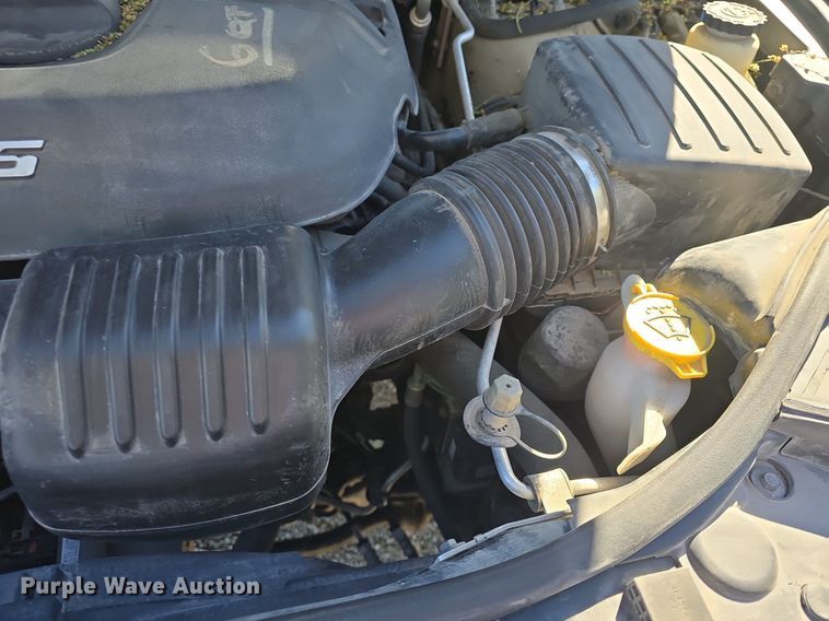 image for item DQ5218 2015 Jeep Grand Cherokee  SUV