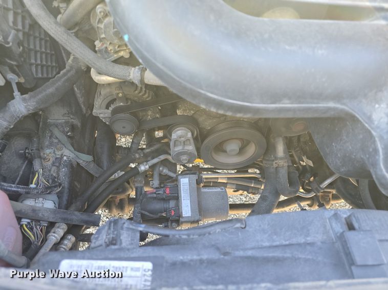 image for item DQ5218 2015 Jeep Grand Cherokee  SUV