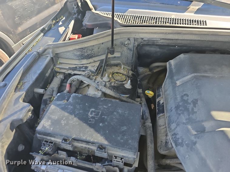 image for item DQ5218 2015 Jeep Grand Cherokee  SUV