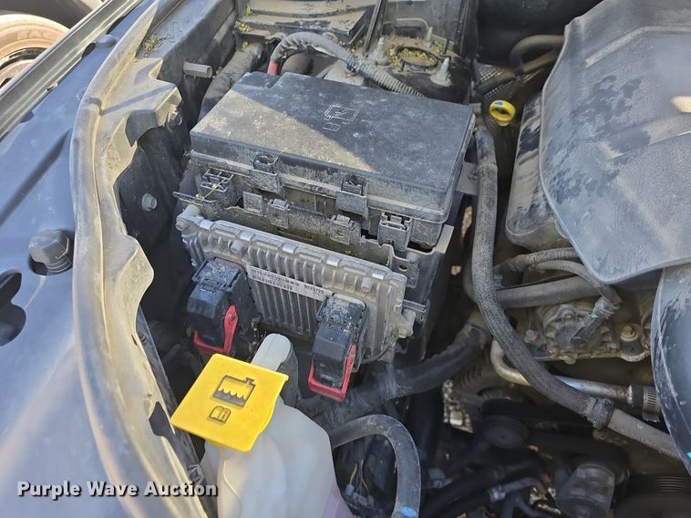 image for item DQ5218 2015 Jeep Grand Cherokee  SUV