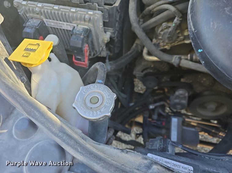 image for item DQ5218 2015 Jeep Grand Cherokee  SUV