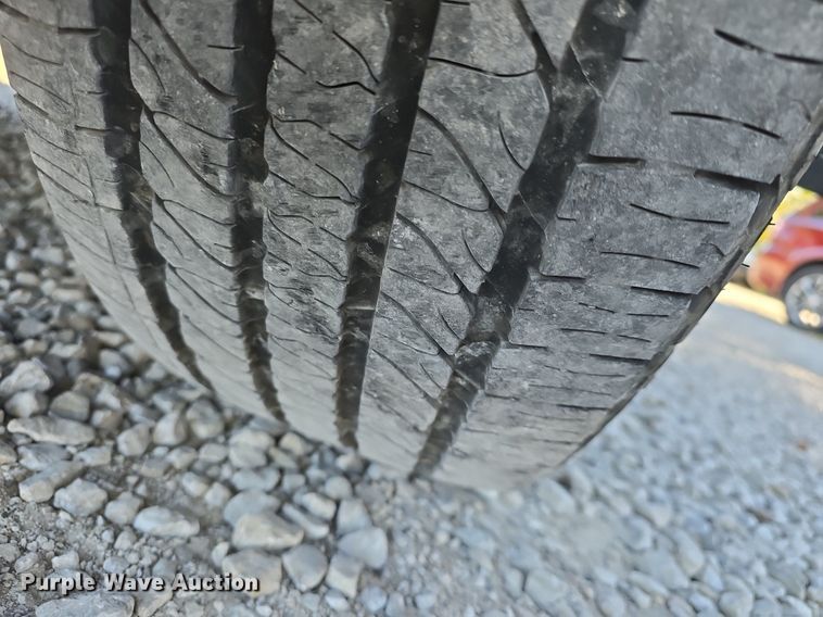 image for item DQ5218 2015 Jeep Grand Cherokee  SUV