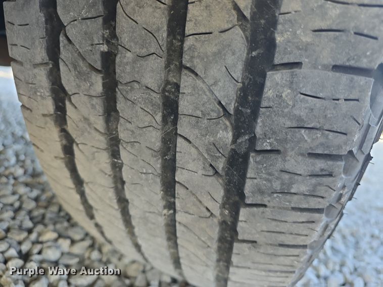 image for item DQ5218 2015 Jeep Grand Cherokee  SUV