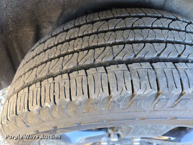 image for item DQ5218 2015 Jeep Grand Cherokee  SUV