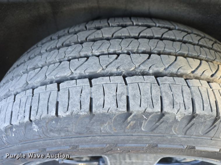 image for item DQ5218 2015 Jeep Grand Cherokee  SUV