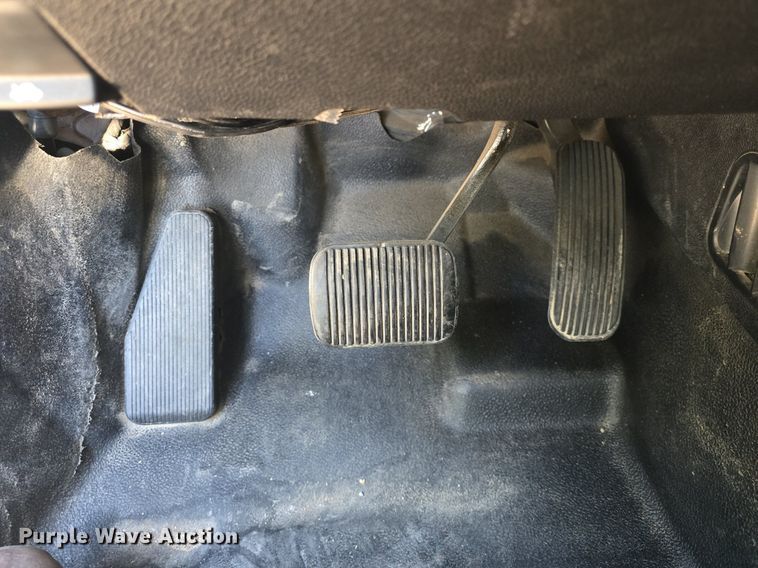 image for item DQ5219 2016 Ford Explorer Police Interceptor SUV