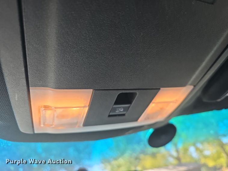 image for item DQ5219 2016 Ford Explorer Police Interceptor SUV