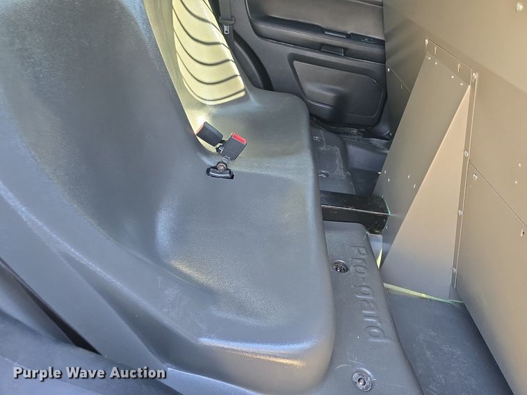 image for item DQ5219 2016 Ford Explorer Police Interceptor SUV