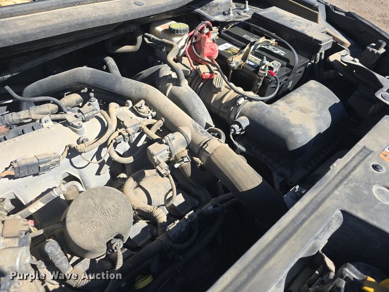 image for item DQ5219 2016 Ford Explorer Police Interceptor SUV