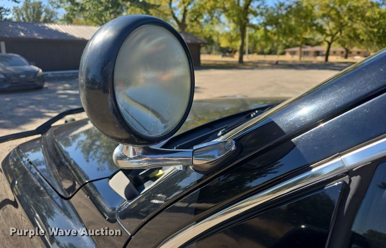 image for item DQ5220 2017 Chevrolet Tahoe Police SUV