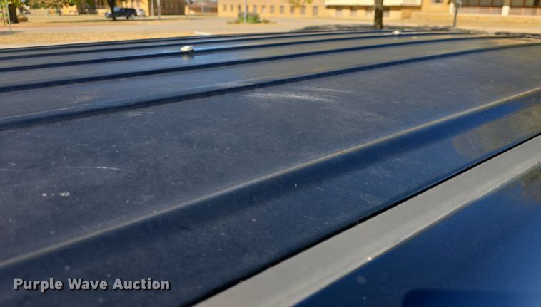 image for item DQ5220 2017 Chevrolet Tahoe Police SUV