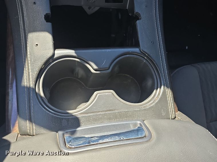 image for item DQ5220 2017 Chevrolet Tahoe Police SUV