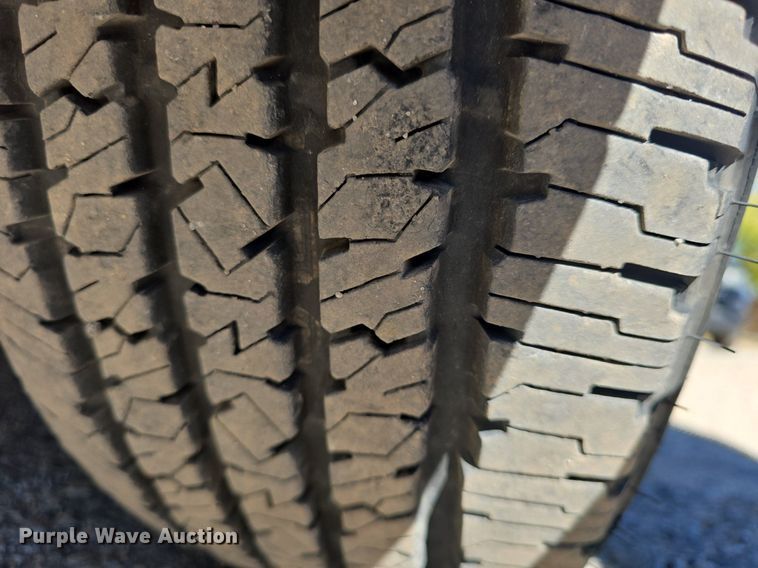 image for item DQ5220 2017 Chevrolet Tahoe Police SUV