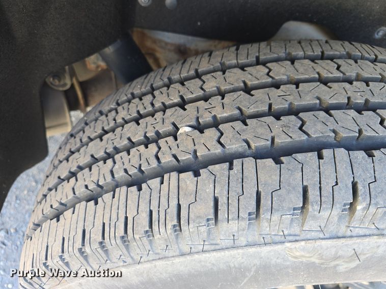 image for item DQ5220 2017 Chevrolet Tahoe Police SUV