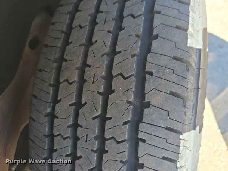 image for item DQ5220 2017 Chevrolet Tahoe Police SUV