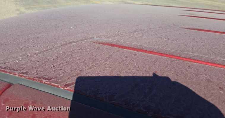 image for item DQ5221 2008 Dodge Grand Caravan  van