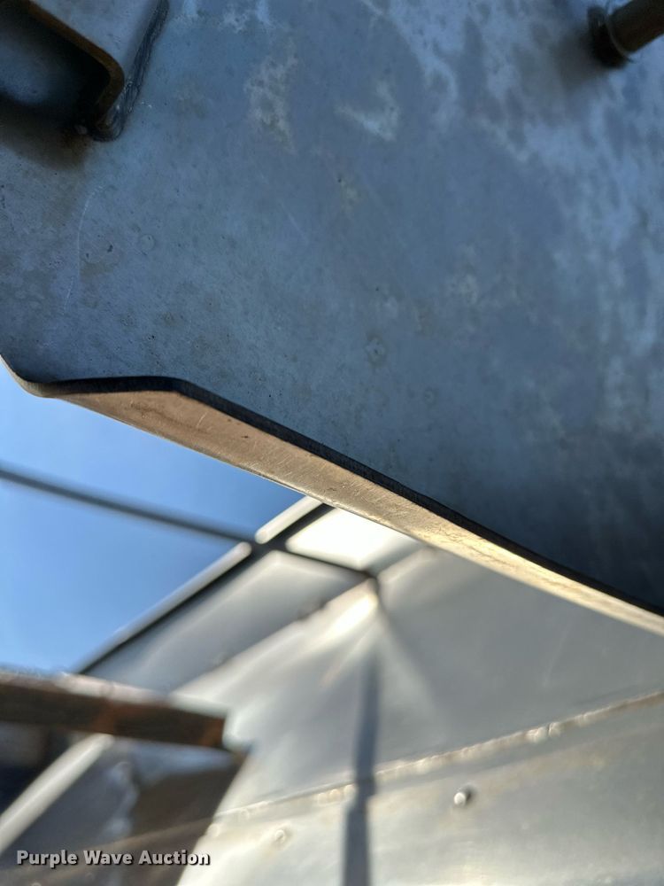 image for item DR2705 2012 Freightliner  M2  dump truck