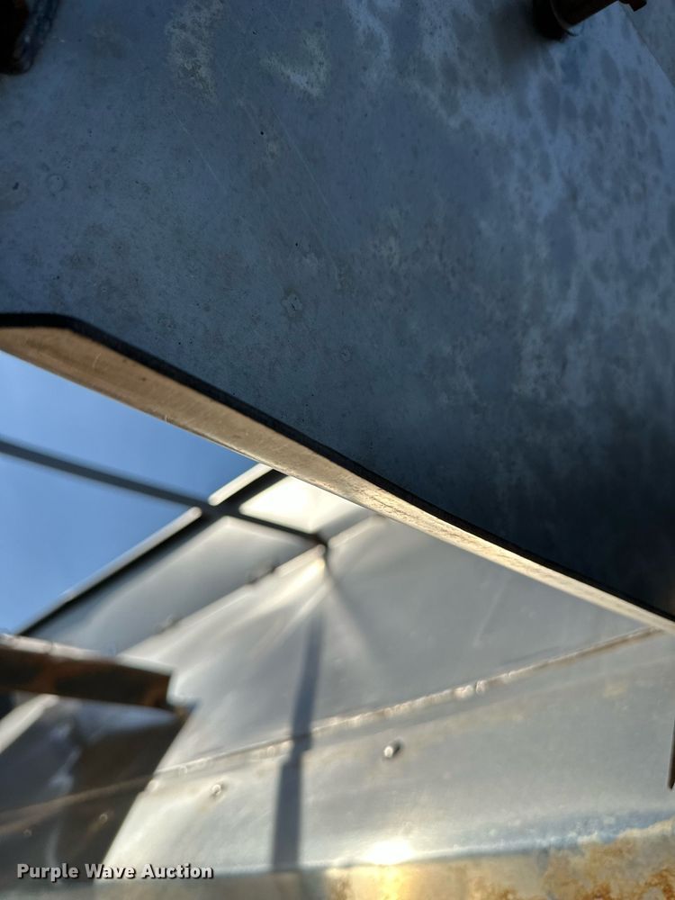 image for item DR2705 2012 Freightliner  M2  dump truck