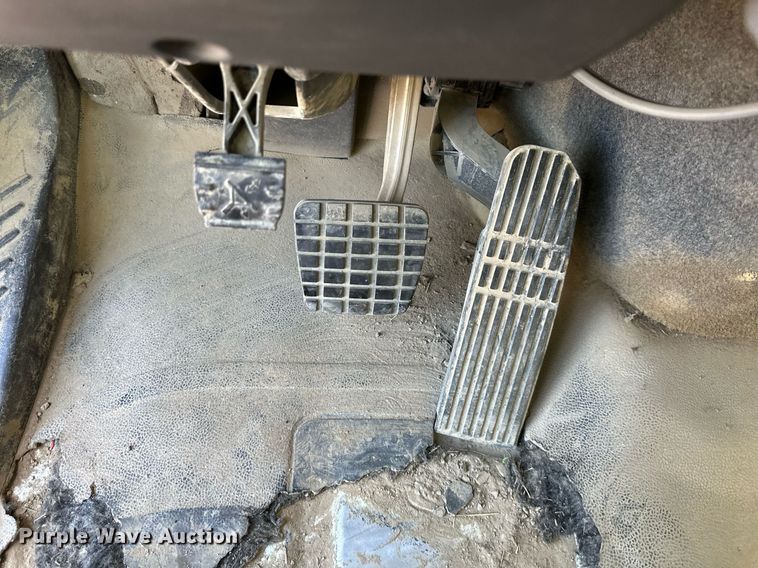 image for item DR2705 2012 Freightliner  M2  dump truck