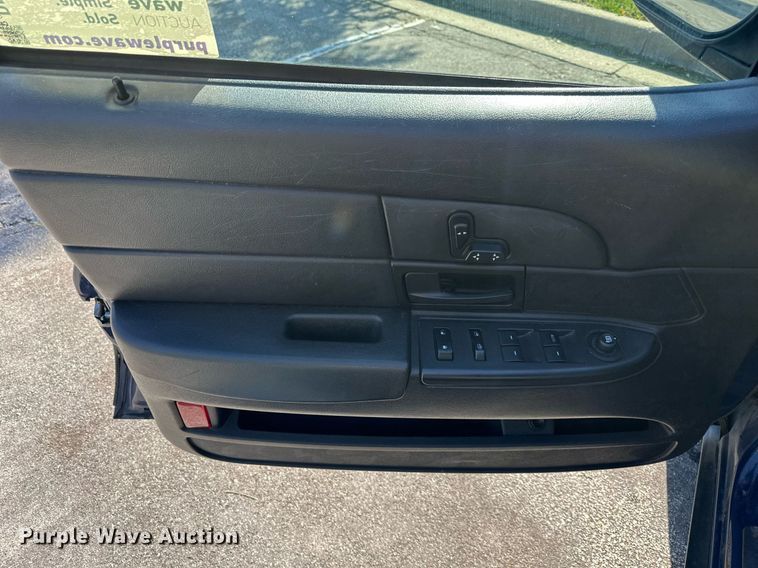 image for item DR2719 2011 Ford Crown Victoria  Police Interceptor