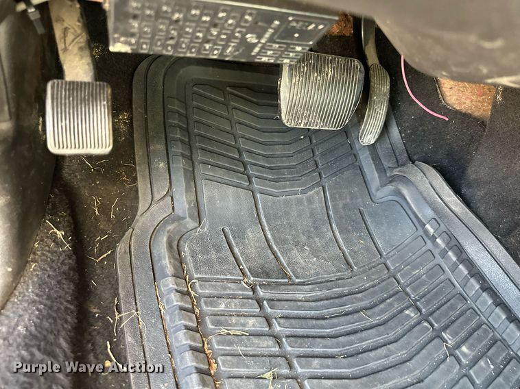 image for item DR2719 2011 Ford Crown Victoria  Police Interceptor