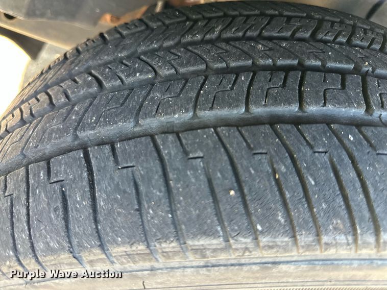 image for item DR2719 2011 Ford Crown Victoria  Police Interceptor