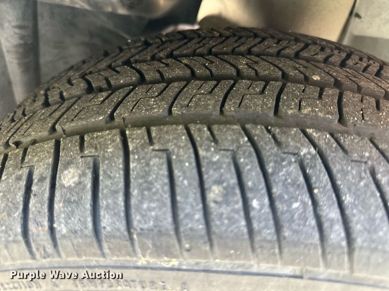 image for item DR2719 2011 Ford Crown Victoria  Police Interceptor