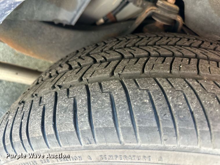 image for item DR2719 2011 Ford Crown Victoria  Police Interceptor