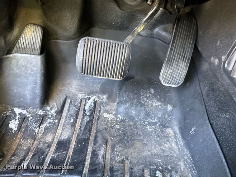 image for item DR2720 2015 Ford  Explorer SUV