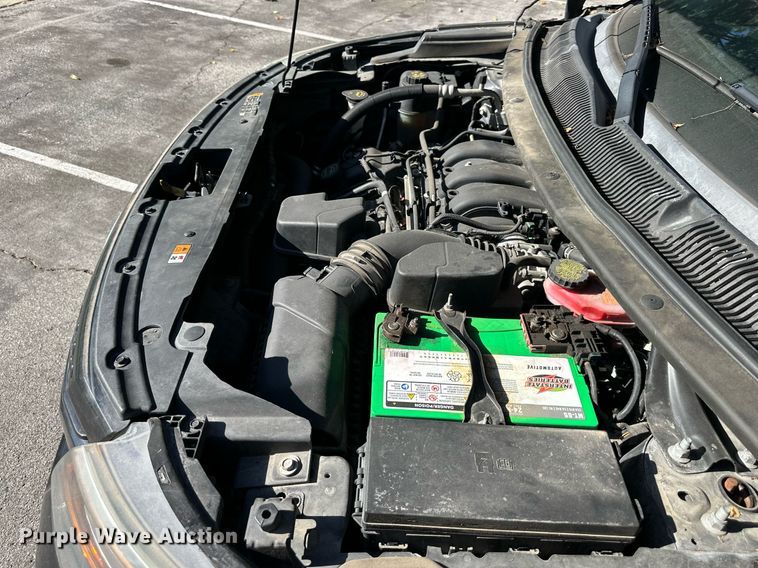 image for item DR2720 2015 Ford  Explorer SUV