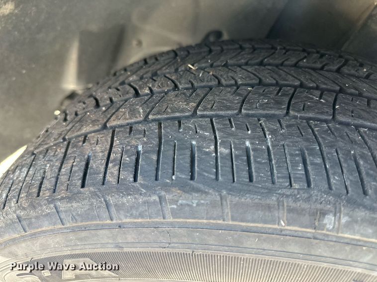 image for item DR2720 2015 Ford  Explorer SUV