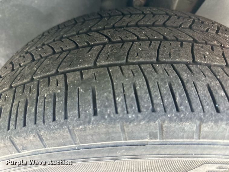 image for item DR2720 2015 Ford  Explorer SUV