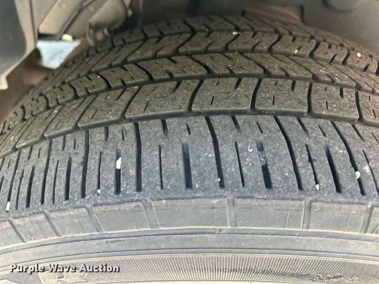 image for item DR2720 2015 Ford  Explorer SUV