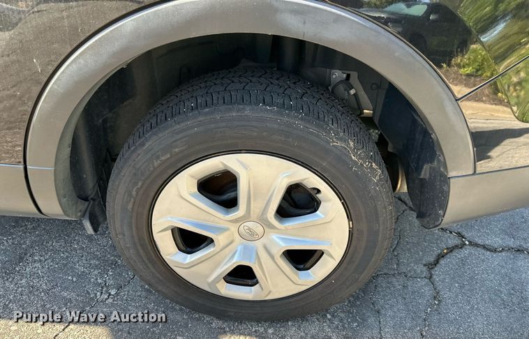 image for item DR2720 2015 Ford  Explorer SUV