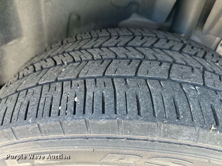 image for item DR2720 2015 Ford  Explorer SUV