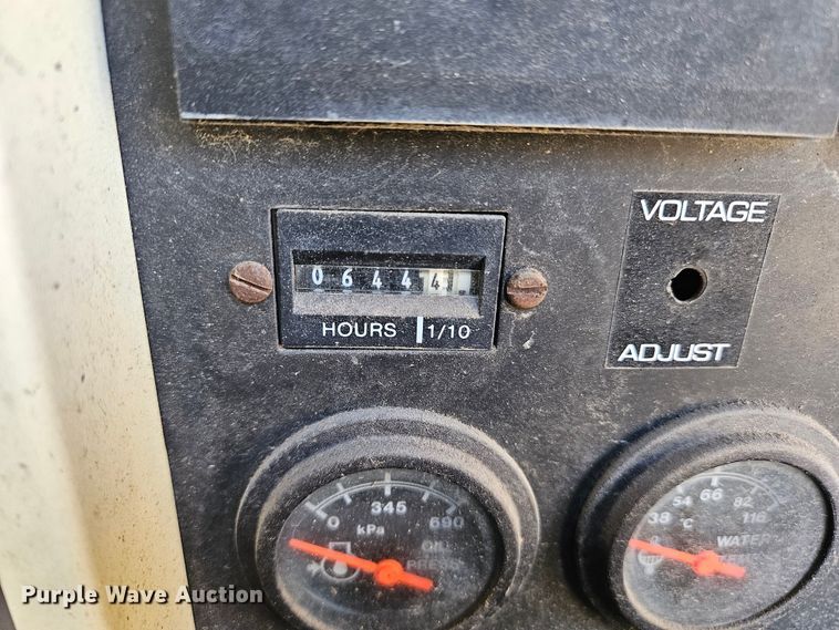 image for item DR2724 Kohler  Power System 20 generator